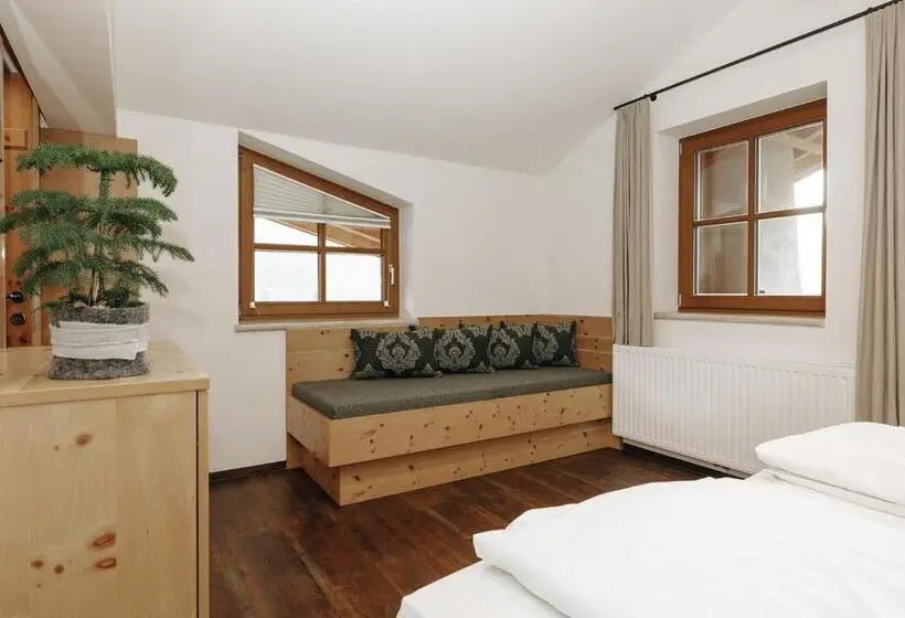 2ベッドルームのスーペリアアパートメント, Hubertus Das Landhaus