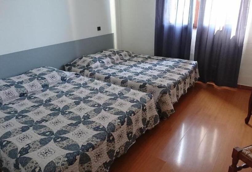 اتاق استاندارد چهار تخته, Ideal Camping Hotel Stagnolo