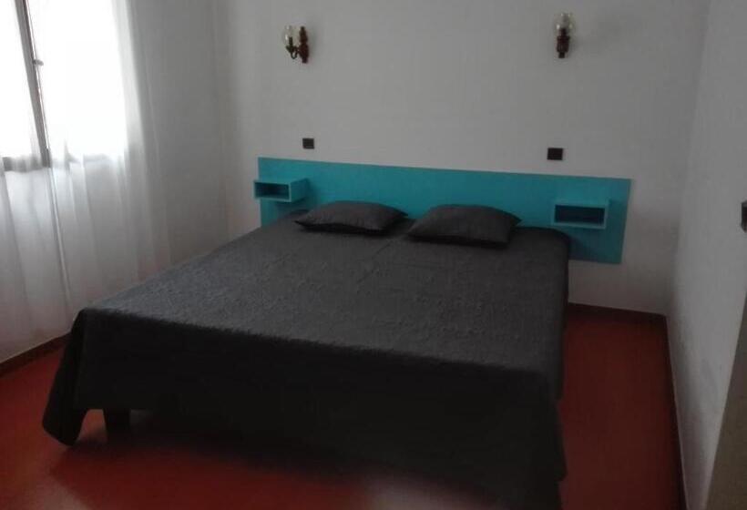 اتاق استاندارد, Ideal Camping Hotel Stagnolo