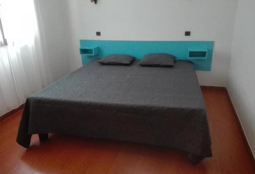 اتاق استاندارد, Ideal Camping Hotel Stagnolo