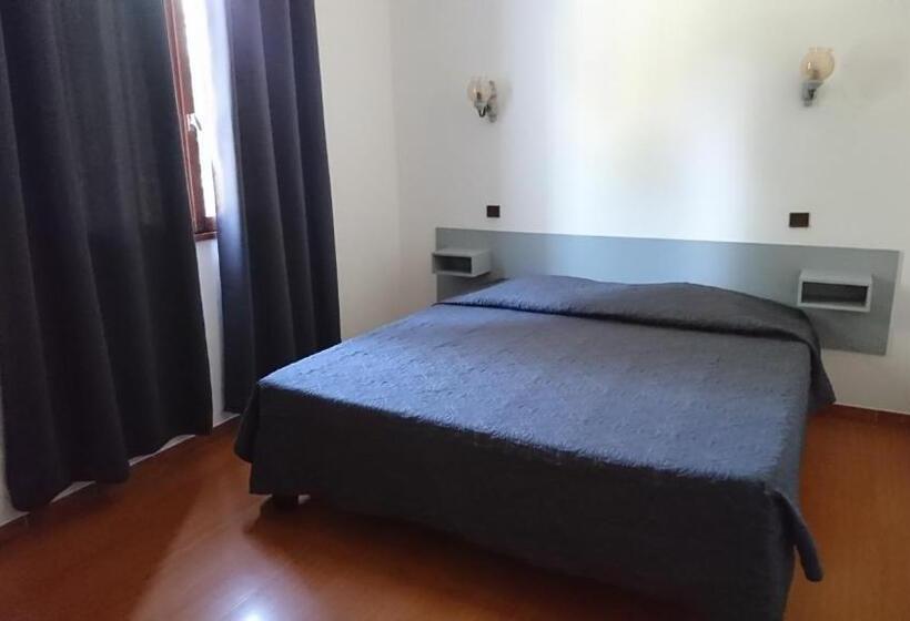 اتاق استاندارد, Ideal Camping Hotel Stagnolo