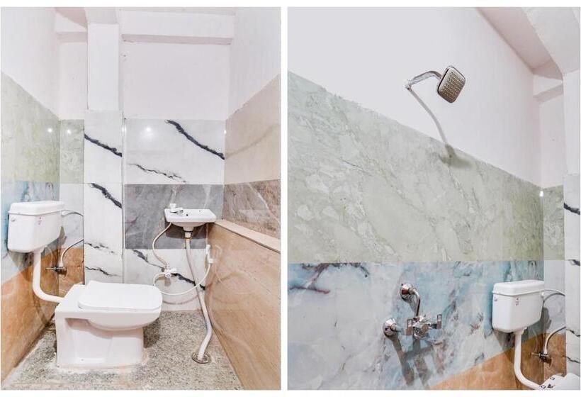 Трехместный Номер Классика, Oyo Hotel Silver Plaza