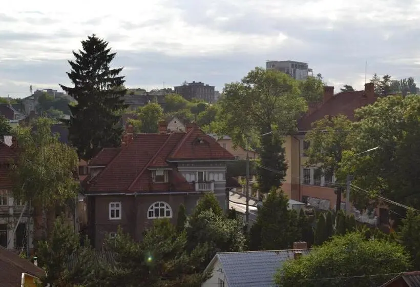 آپارتمان لوکس 1 خوابه, Park Gate Apartment