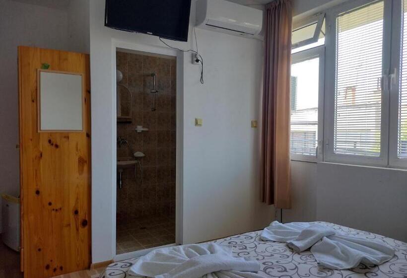 スタンダードルーム, къща за гости янка