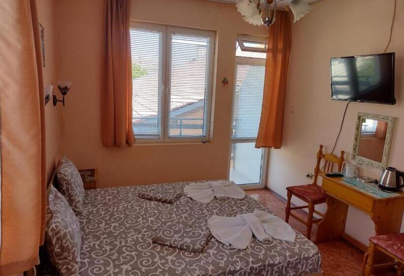 スタンダードルーム, къща за гости янка