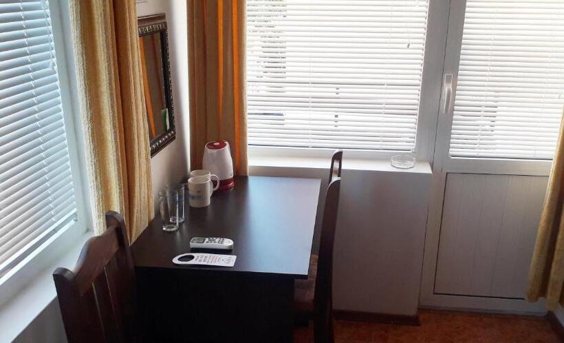 スタンダードルーム, къща за гости янка