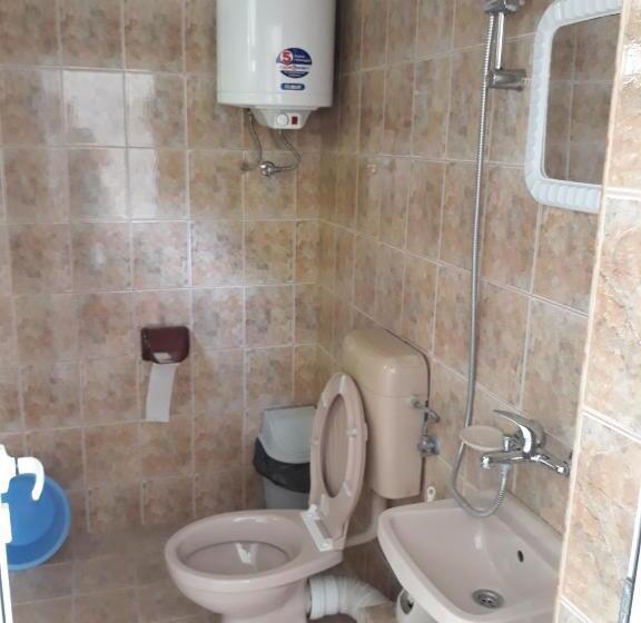 スタンダードルーム, къща за гости янка