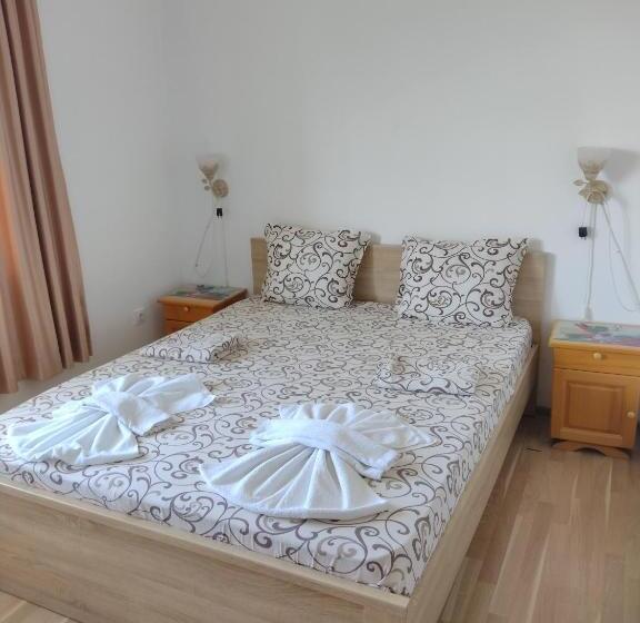 スタンダードルーム, къща за гости янка