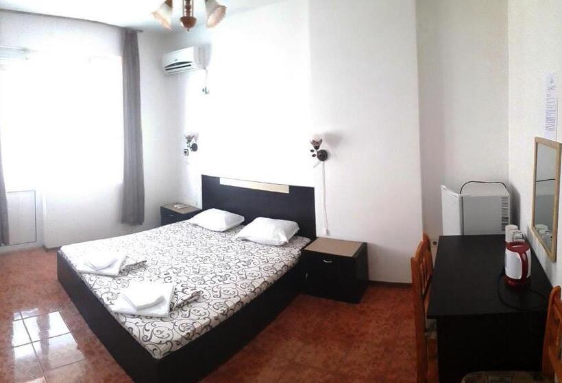 スタンダードルーム, къща за гости янка