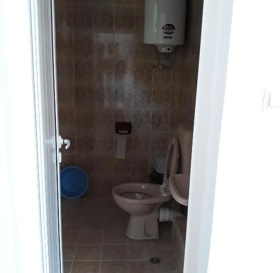 スタンダードトリプルルーム, къща за гости янка