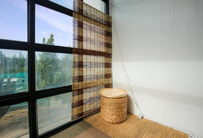 Habitació Estàndard, Annyeong Noeul