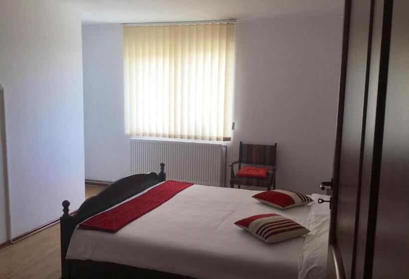 غرفة ديلوكس, Casa Bella Turda