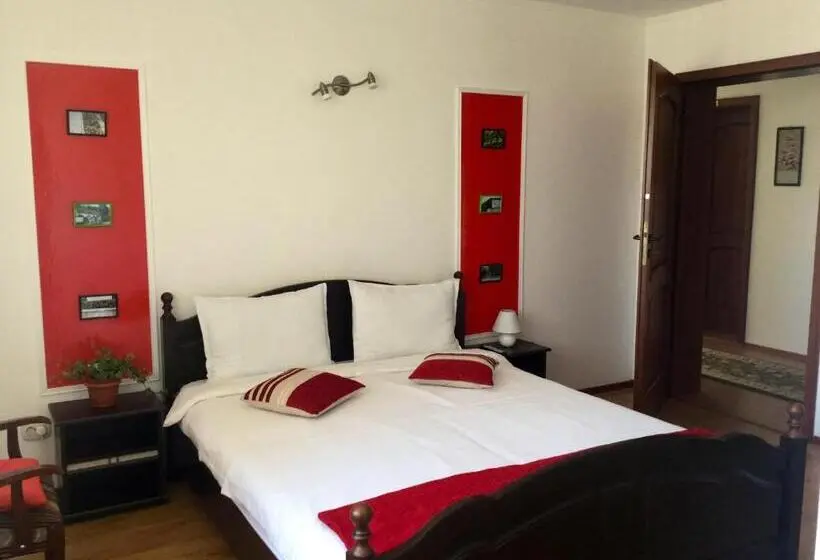 デラックスルーム, Casa Bella Turda