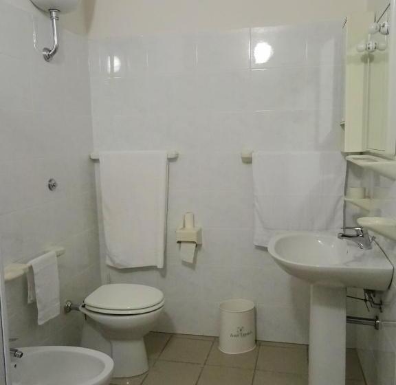 غرفة قياسية, Dalia Appartamento Turistico