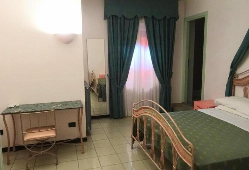 غرفة قياسية, Dalia Appartamento Turistico