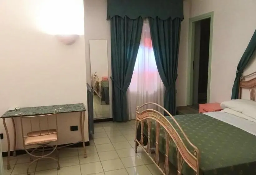 スタンダードルーム, Dalia Appartamento Turistico