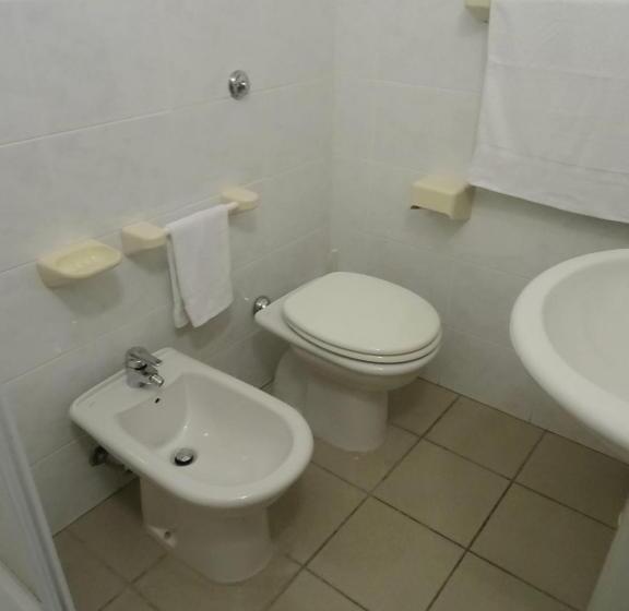 غرفة قياسية فردية, Dalia Appartamento Turistico