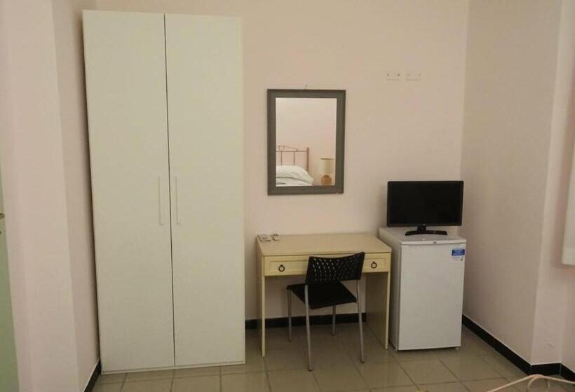 غرفة قياسية فردية, Dalia Appartamento Turistico