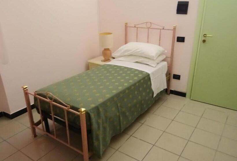 غرفة قياسية فردية, Dalia Appartamento Turistico