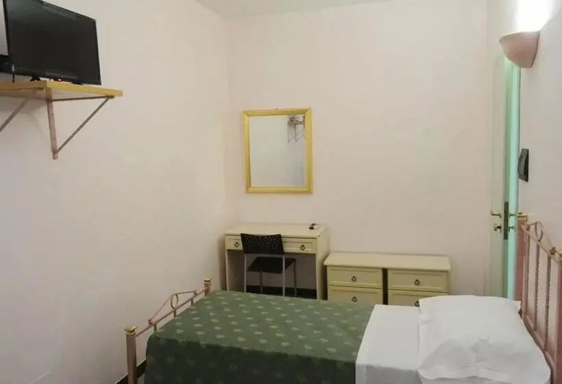 スタンダード４人部屋, Dalia Appartamento Turistico