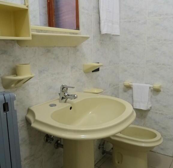 غرفة قياسية رباعية, Dalia Appartamento Turistico