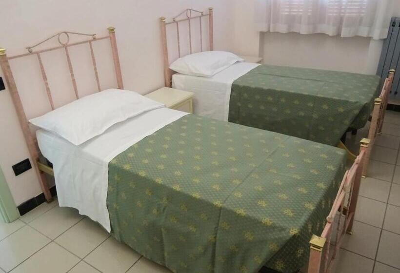 غرفة قياسية رباعية, Dalia Appartamento Turistico