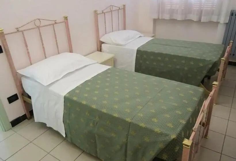 スタンダード４人部屋, Dalia Appartamento Turistico
