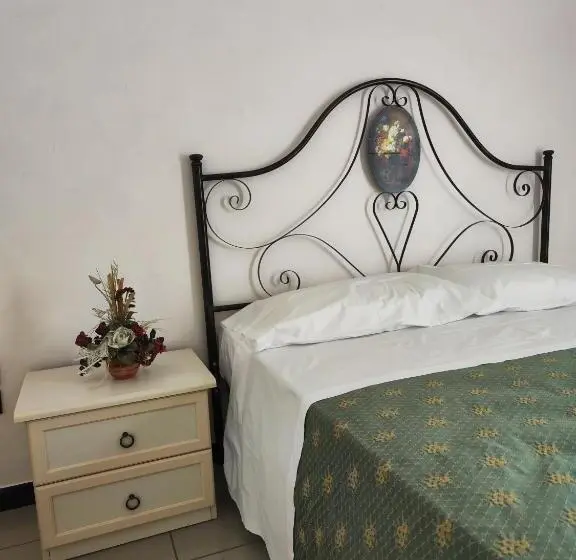 スタンダード４人部屋, Dalia Appartamento Turistico