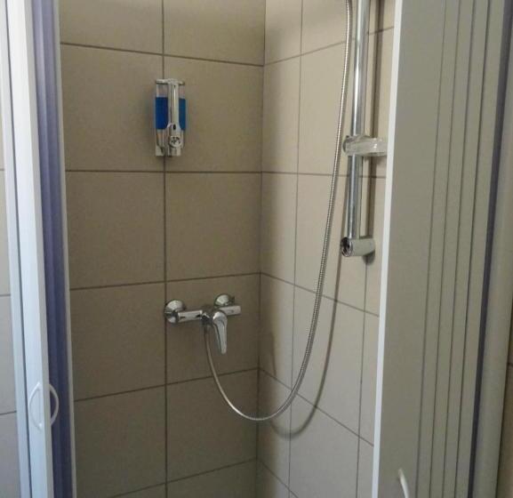 غرفة قياسية ثلاثية, Dalia Appartamento Turistico