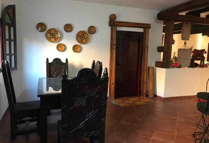 جناح ديلوكس مطل على البحر, Dar Al Baraka