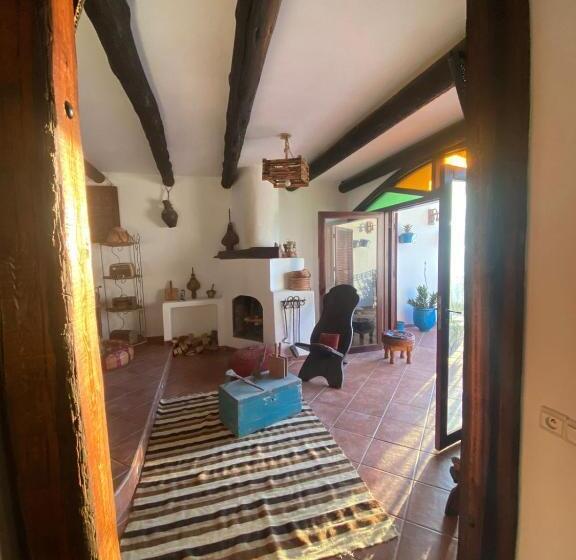 جناح ديلوكس مطل على البحر, Dar Al Baraka