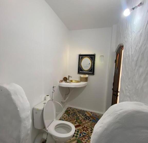 إستوديو قياسى, Dar Al Baraka