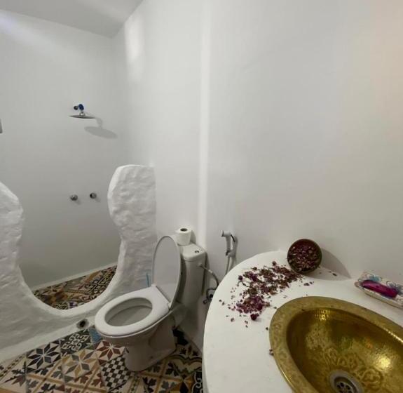 Студия Стандарт, Dar Al Baraka