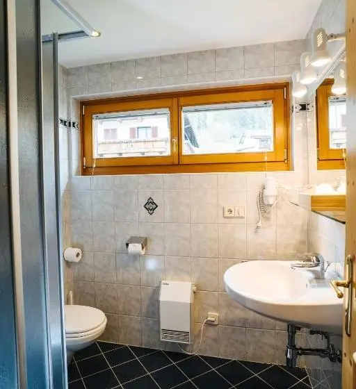 Bungalow Estándar con Terraza, Ferienhof Hoffmann