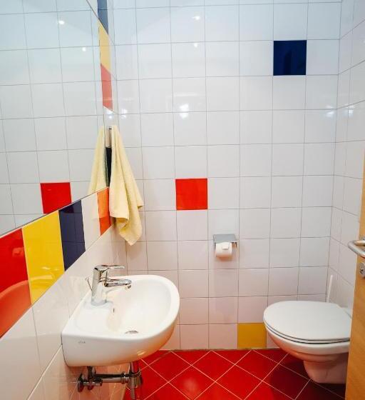 2 Bedrooms Apartment Lake View, Ferienhof Hoffmann