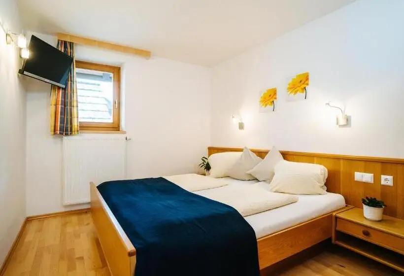 Apartamento 2 Dormitorios Vista Lago, Ferienhof Hoffmann