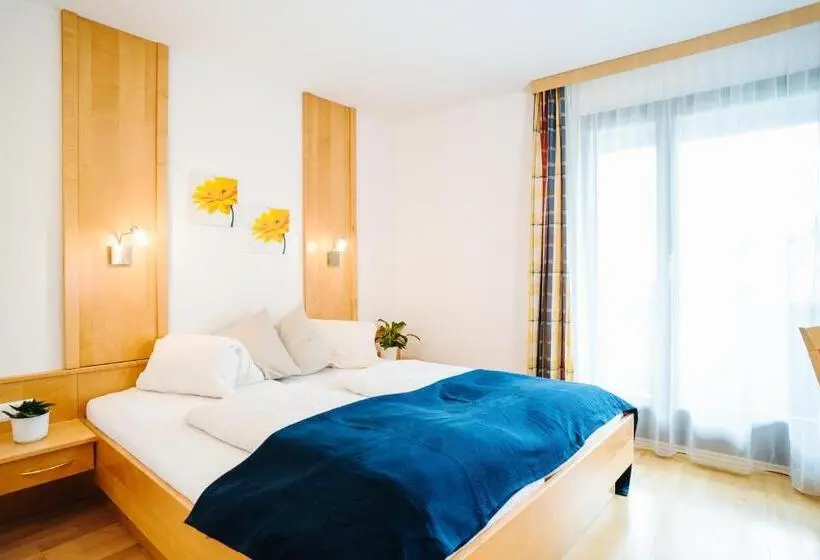 Apartamento 2 Dormitorios Vista Lago, Ferienhof Hoffmann