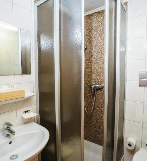 חדר סטנדרט נוף לאגם, Ferienhof Hoffmann