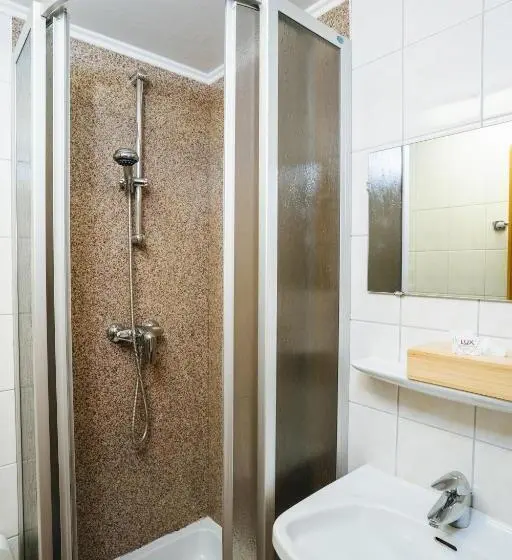 Apartamento 1 Dormitorio Vista Lago, Ferienhof Hoffmann