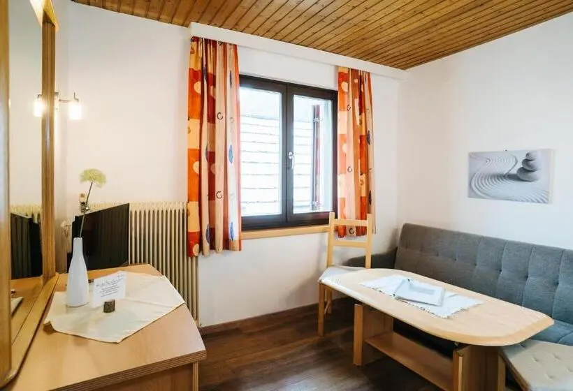 Apartamento 1 Dormitorio Vista Lago, Ferienhof Hoffmann