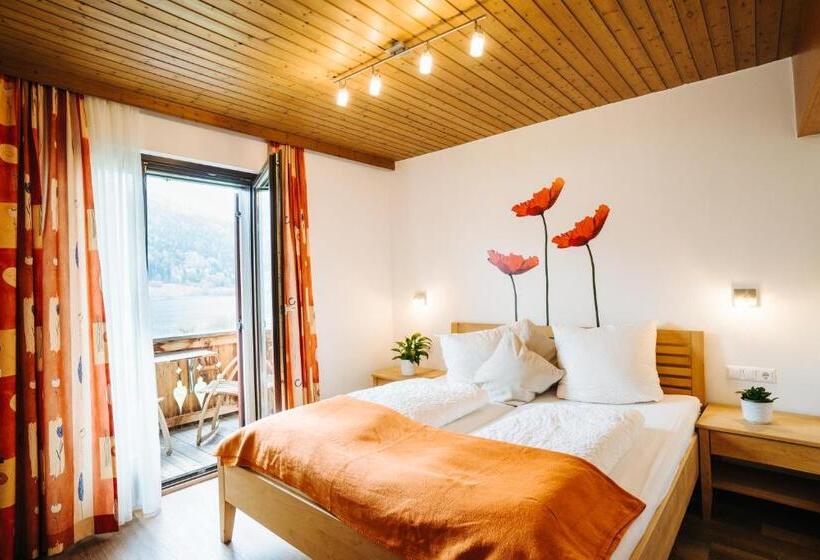 1 Bedroom Apartment Lake View, Ferienhof Hoffmann