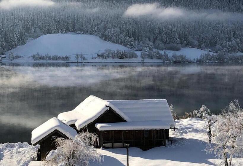 1 Bedroom Apartment Lake View, Ferienhof Hoffmann