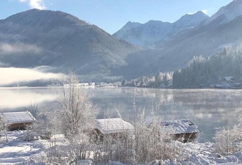 דירת חדר, Ferienhof Hoffmann