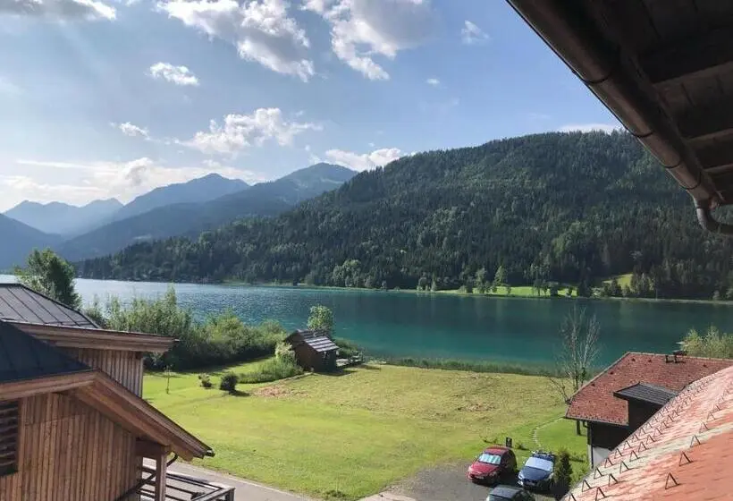 Apartament 1 Dormitori, Ferienhof Hoffmann