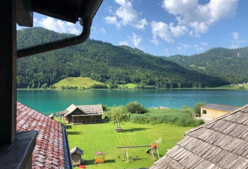 דירת חדר, Ferienhof Hoffmann