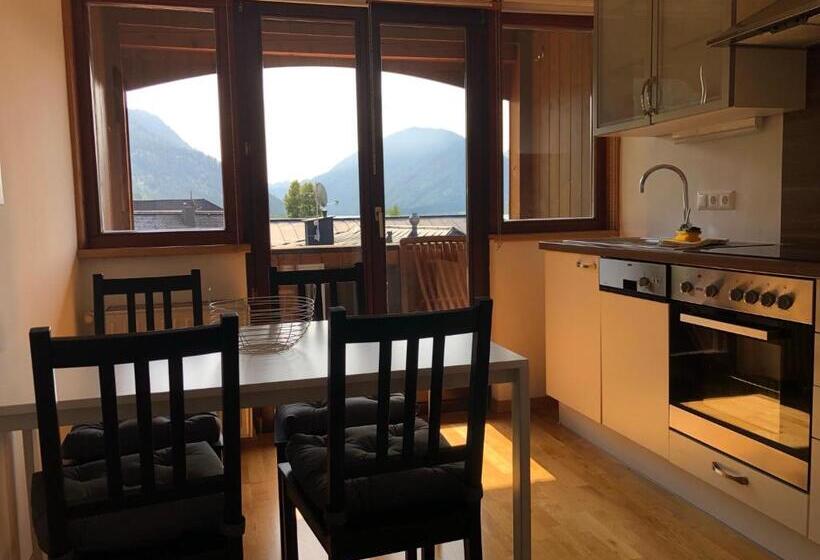 דירת חדר, Ferienhof Hoffmann