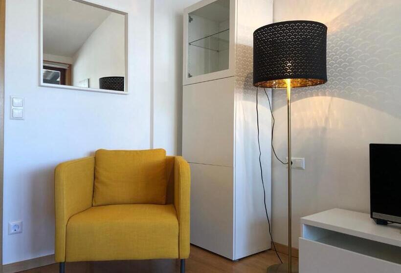 דירת חדר, Ferienhof Hoffmann