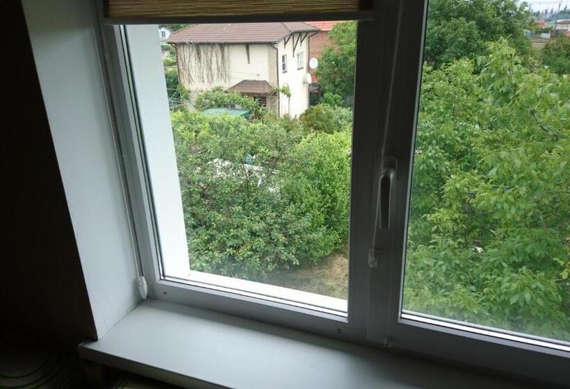 اتاق استاندارد, Guest House Dacha