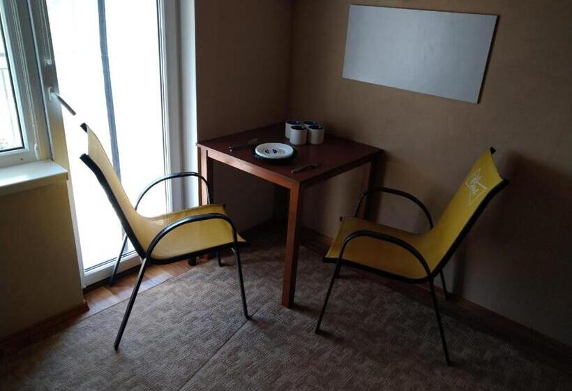 اتاق استاندارد, Guest House Dacha