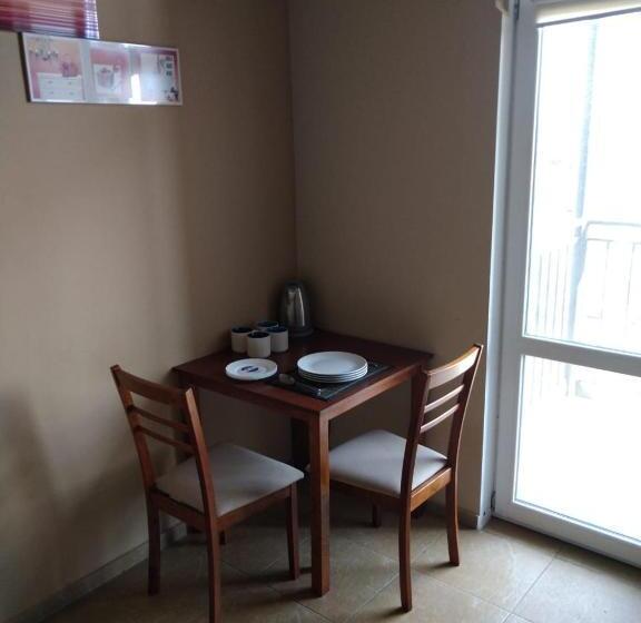 اتاق استاندارد, Guest House Dacha